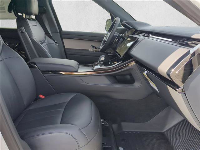 New 2026 Land Rover Range Rover Sport Dynamic SE image 19