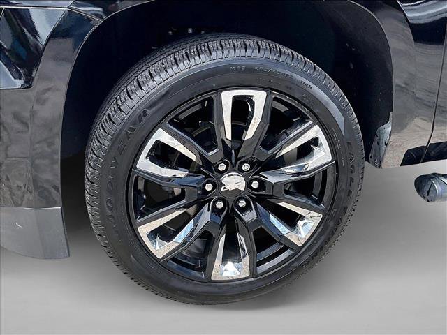 Used 2019 Chevrolet Tahoe LS RWD image 10