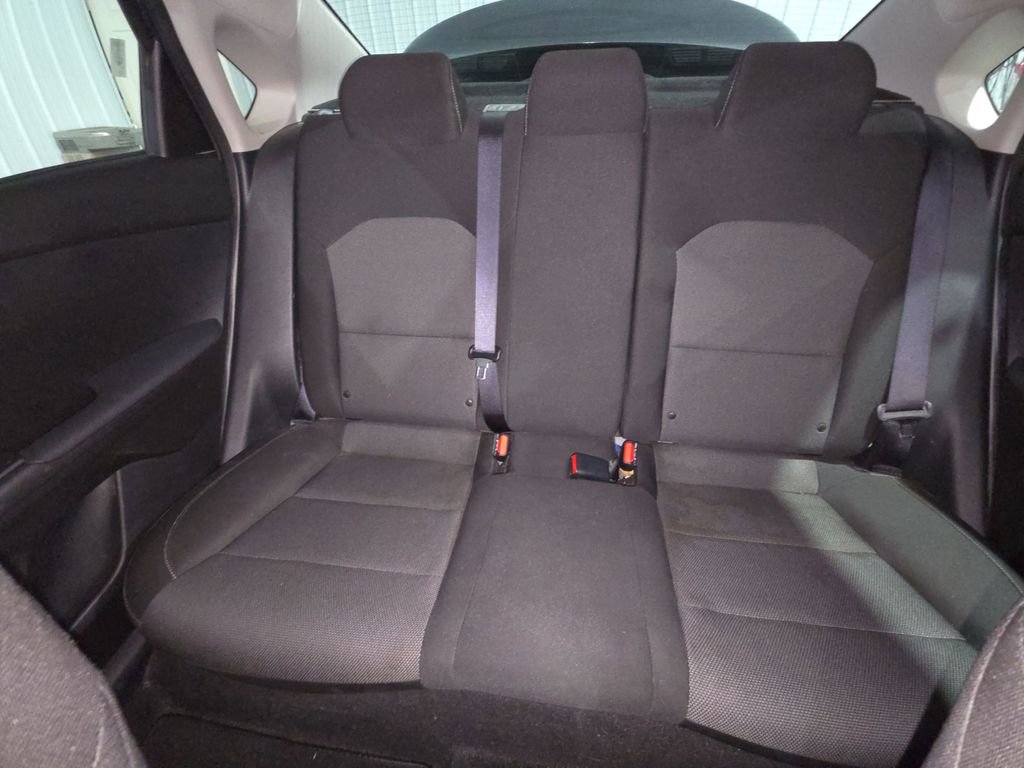 Used 2023 Kia Forte LXS image 26