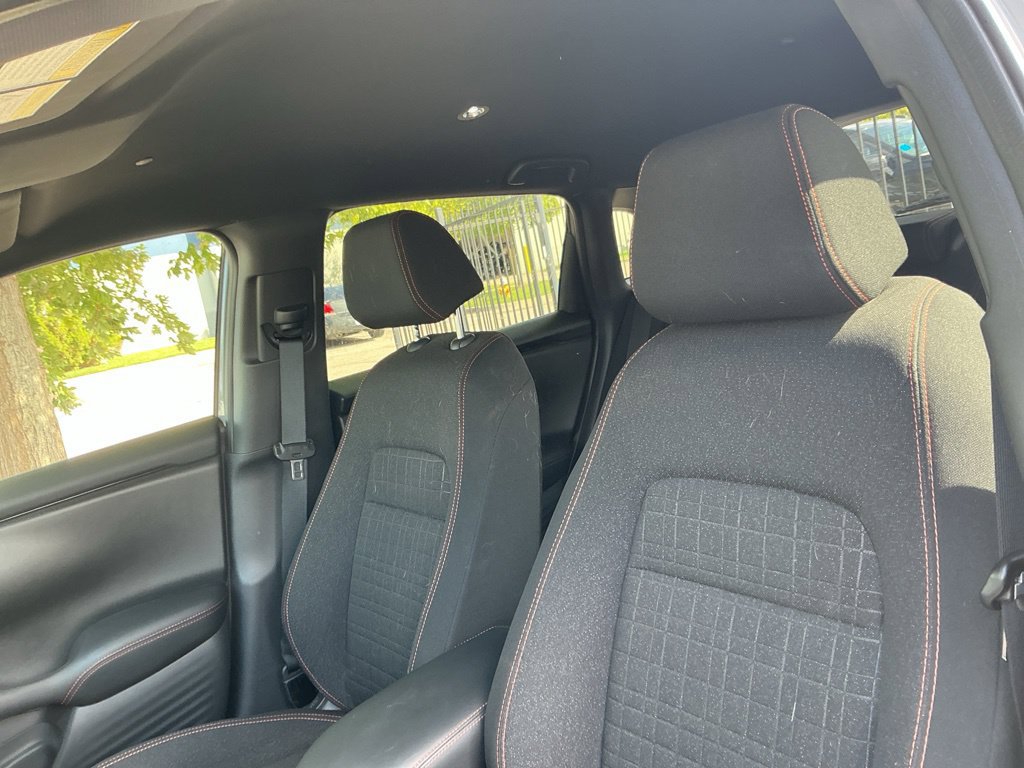 Used 2025 Honda HR-V Sport image 20