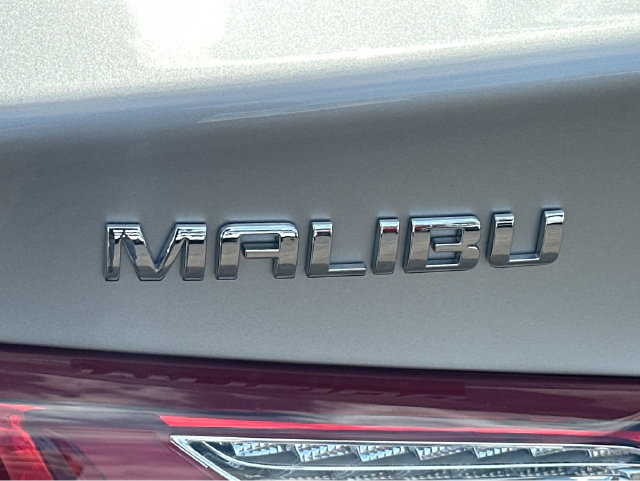 Certified 2021 Chevrolet Malibu LT FWD image 9