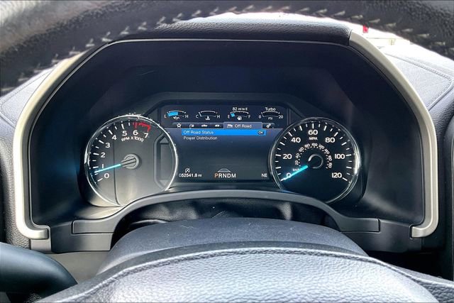 Used 2018 Ford F150 Lariat w/ Equipment Group 502A Luxury image 24