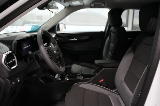 New 2026 Chevrolet TrailBlazer LS w/ LS Convenience Package image 12