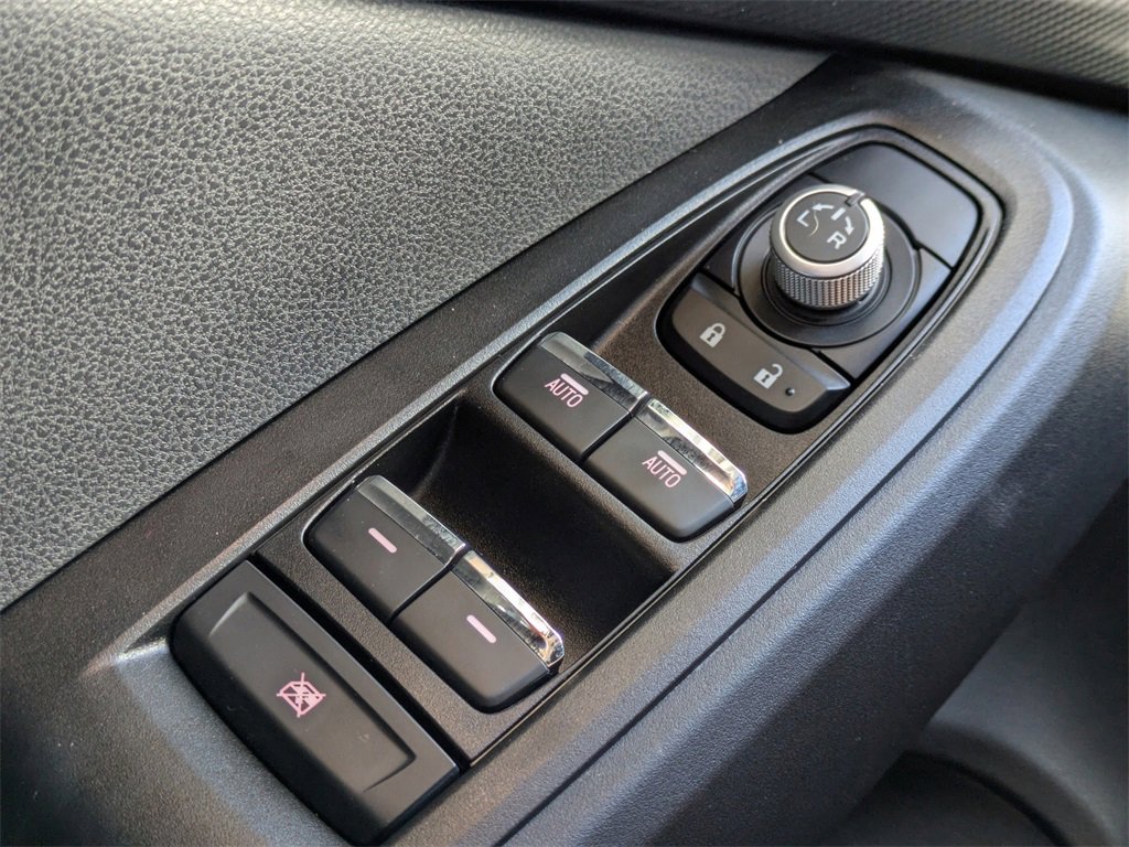 Used 2025 Subaru Crosstrek 2.5i Limited w/ Popular Package #3A image 27