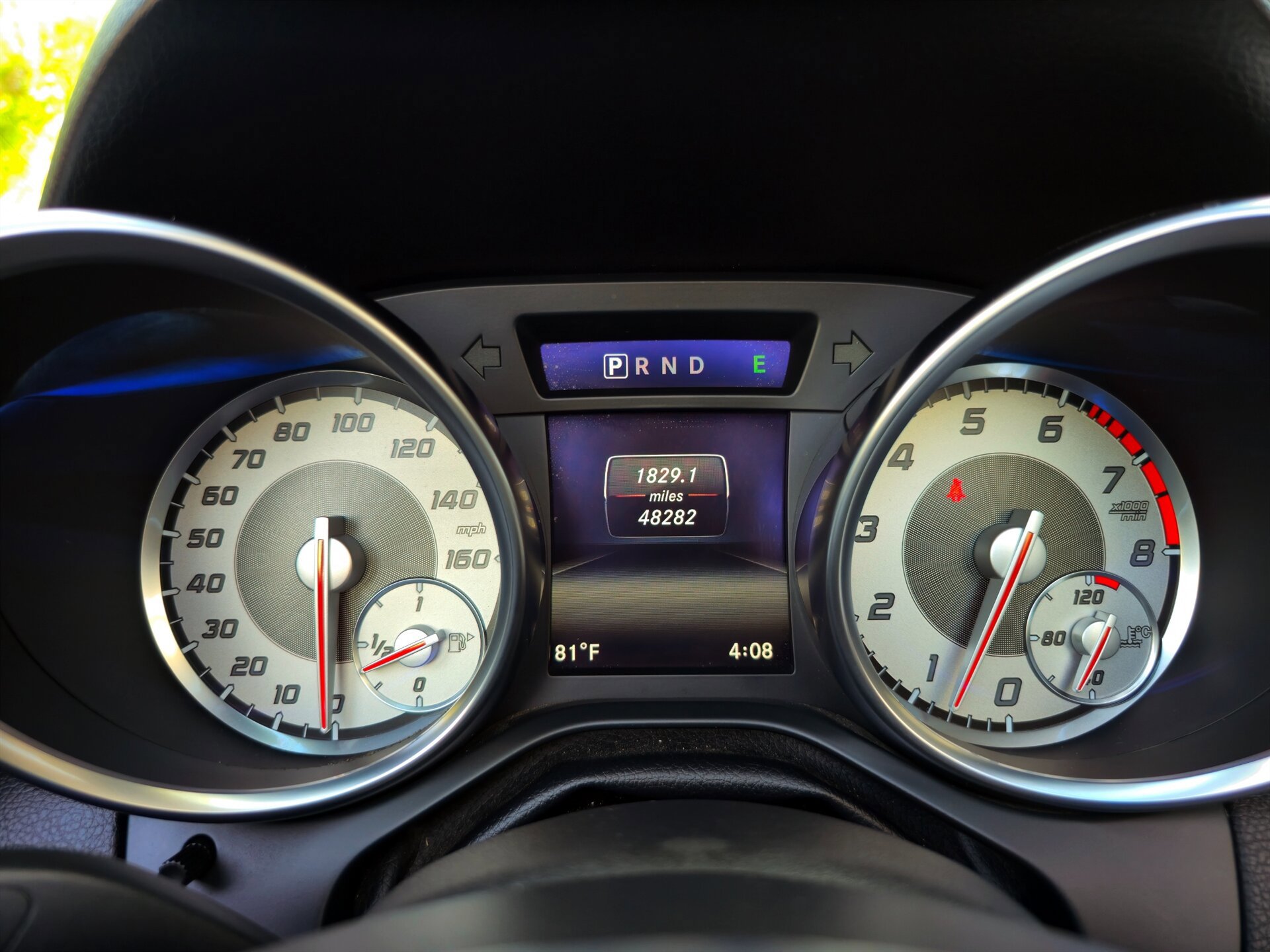 Used 2016 Mercedes-Benz SLK 350 image 18