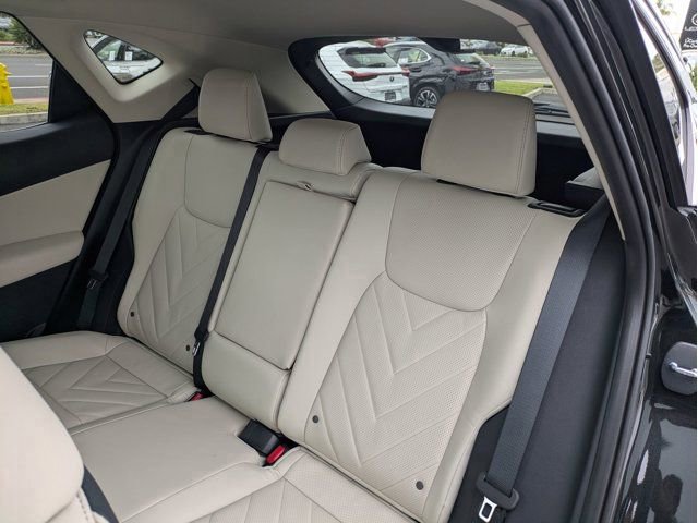 New 2026 Lexus NX 350 AWD w/ Luxury Package image 20