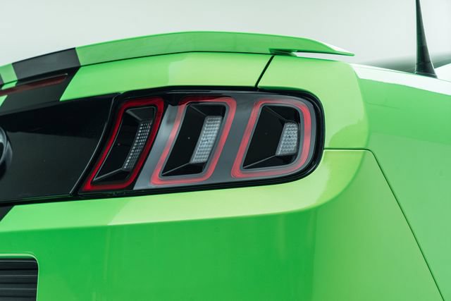 Used 2014 Ford Mustang GT Premium w/ Electronics Package RWD image 15