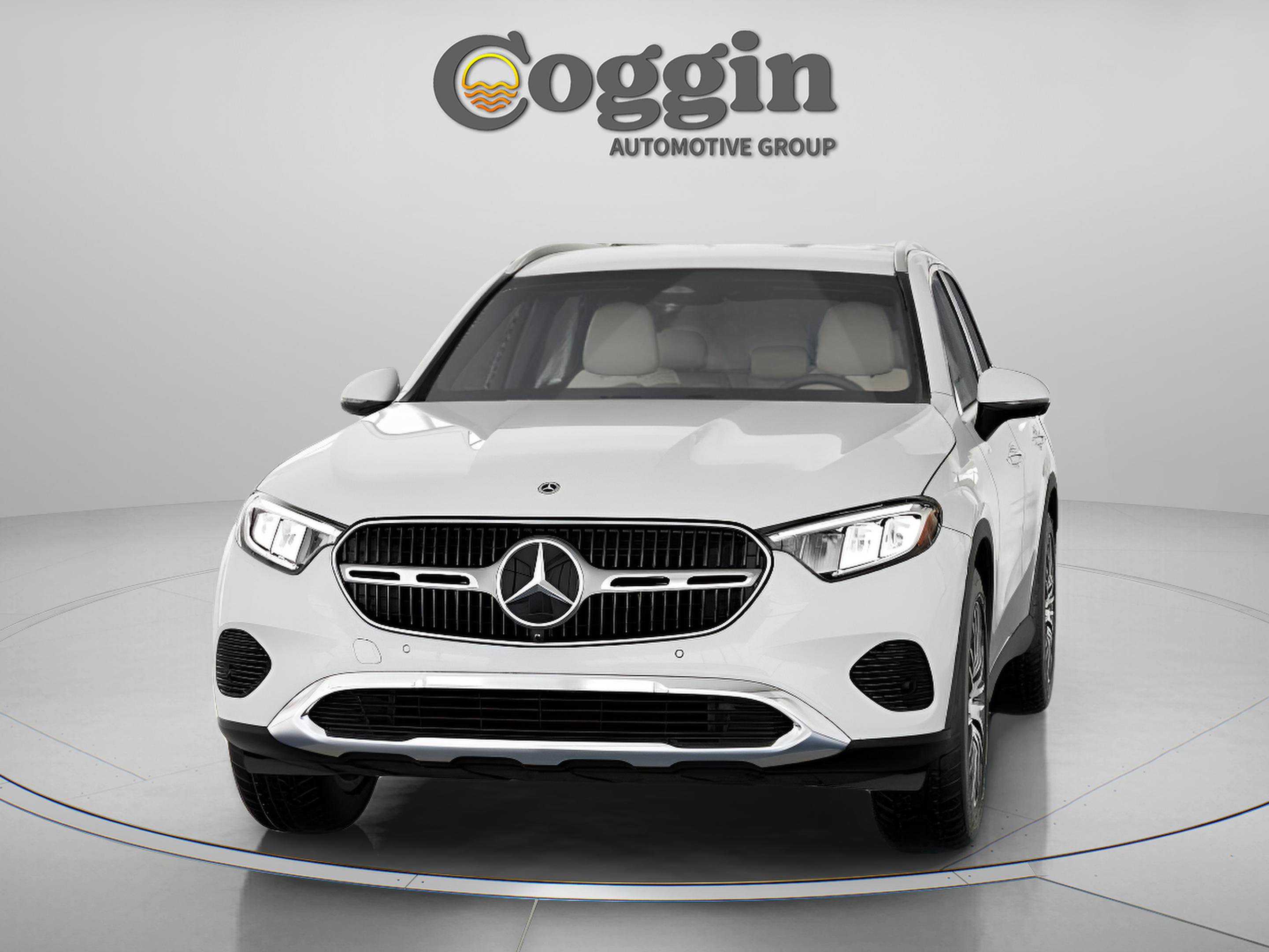 New 2026 Mercedes-Benz GLC 300 image 35