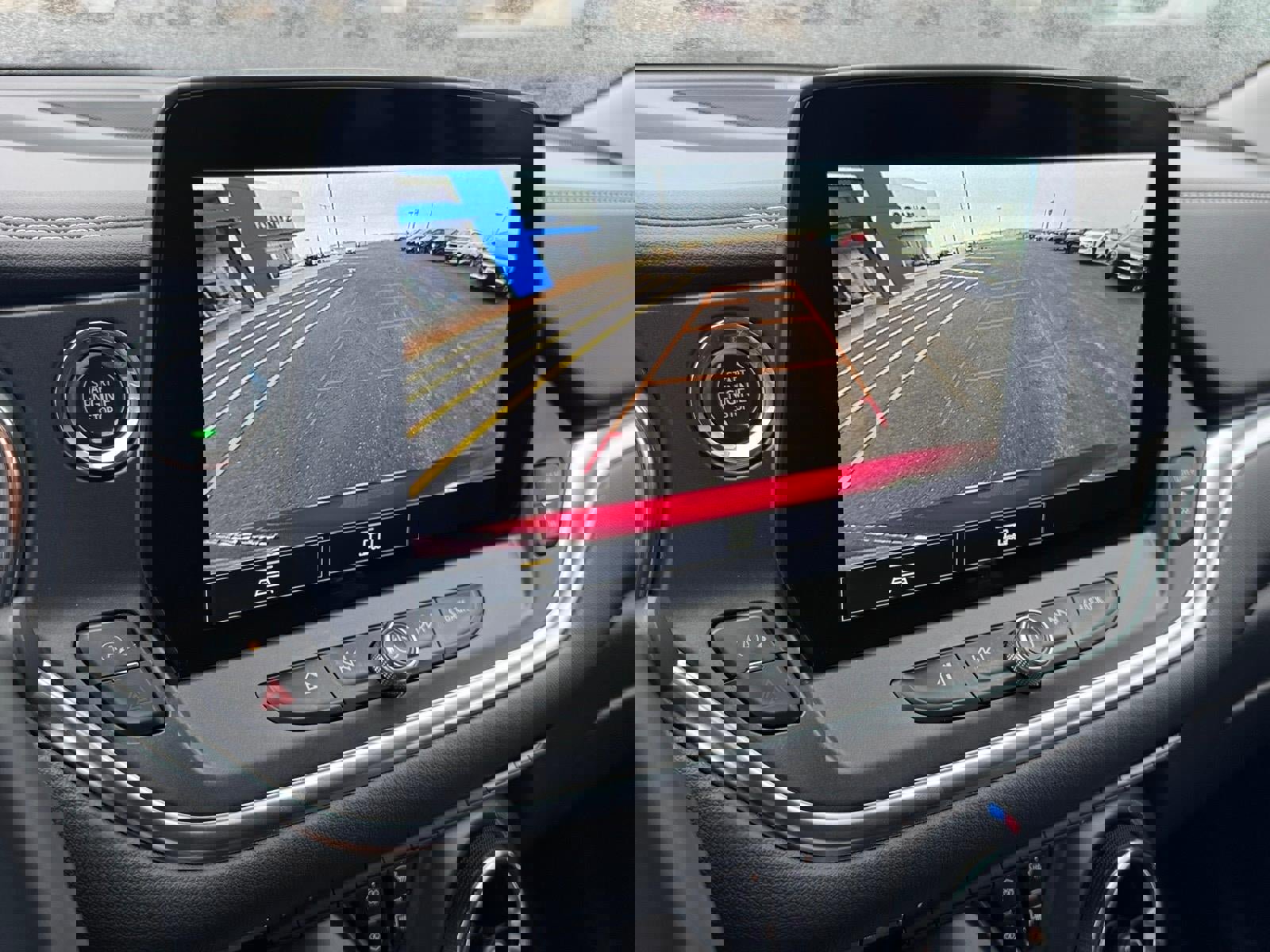 Used 2024 Chevrolet Blazer LT image 16