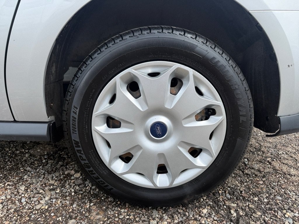 Used 2016 Ford Transit Connect XLT FWD image 37