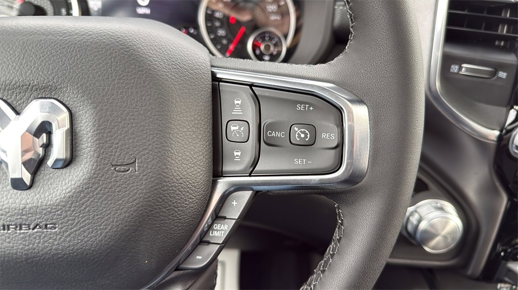 New 2026 RAM 1500 Laramie image 33