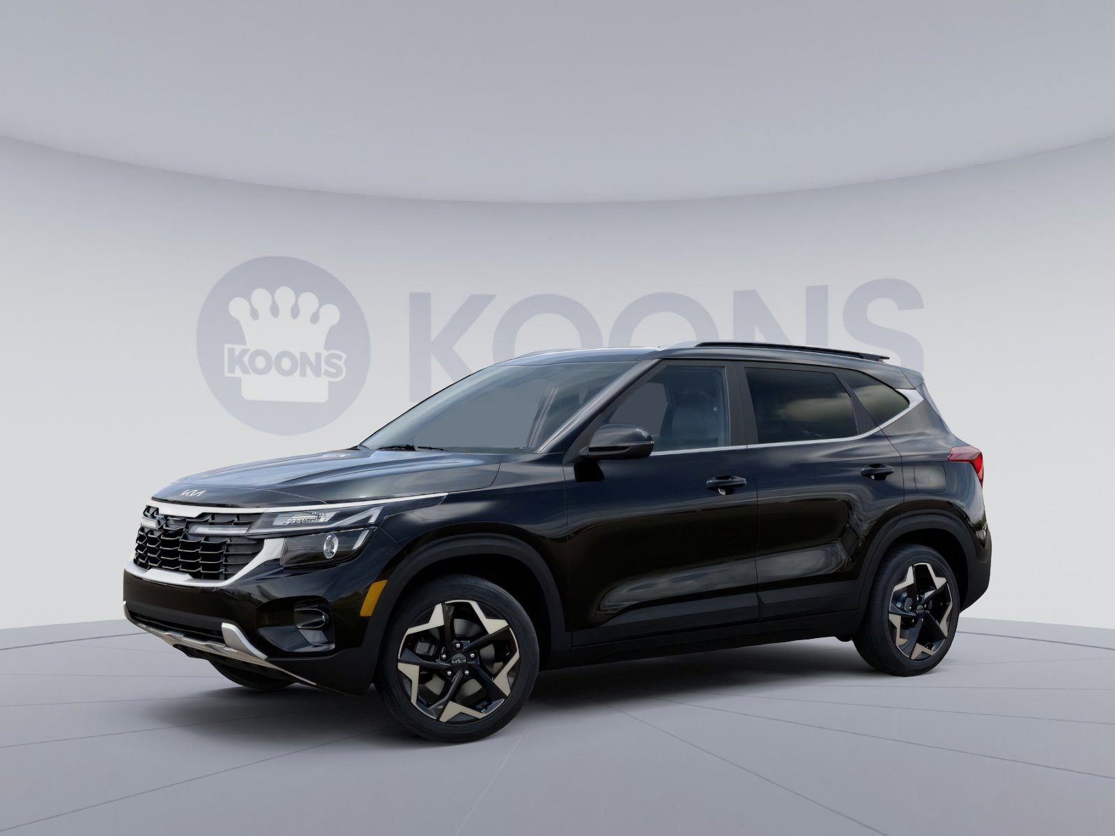 New 2026 Kia Seltos EX image 4