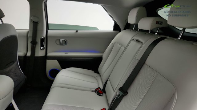 Used 2023 Hyundai Ioniq 5 Limited AWD/4WD image 46