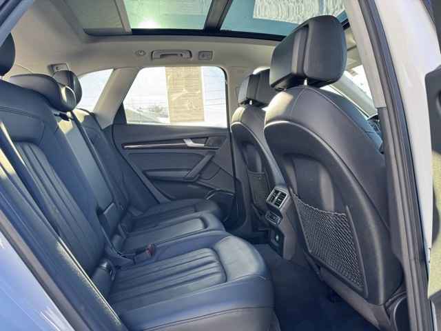 Used 2019 Audi Q5 2.0T Premium w/ Convenience Package image 10