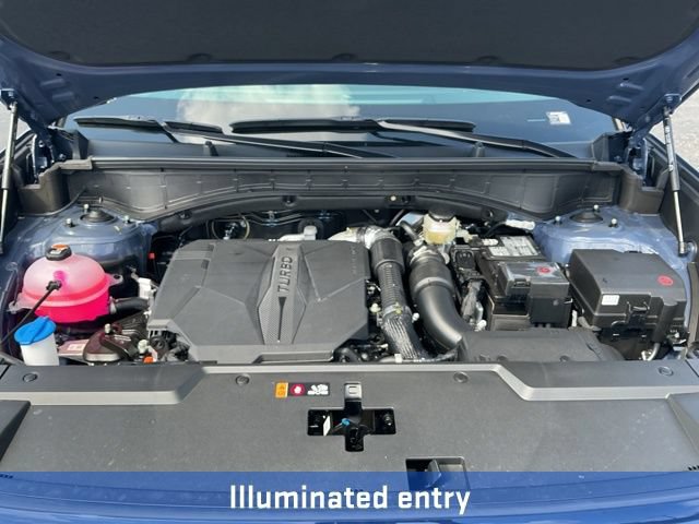 New 2026 Hyundai Santa Fe SEL AWD/4WD image 24