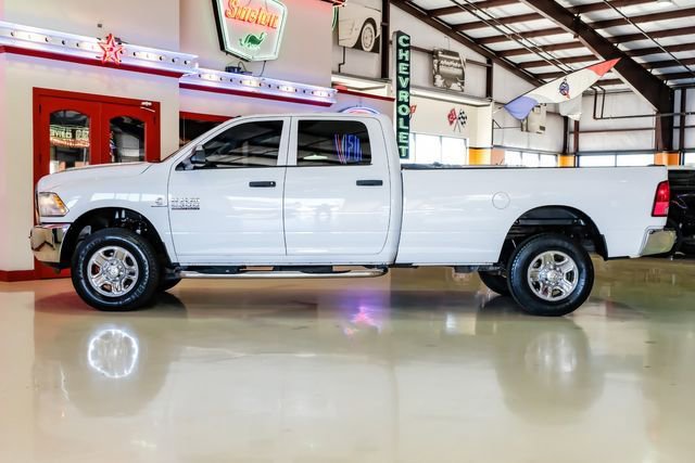 Used 2014 RAM 2500 Tradesman w/ Chrome Appearance Group image 10
