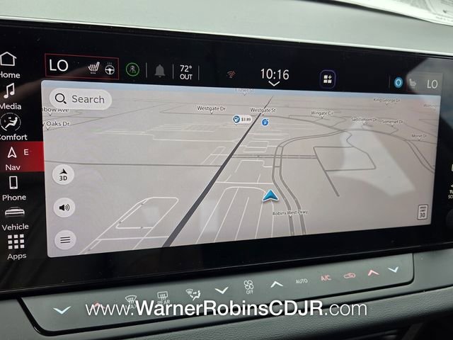 New 2026 Dodge Charger R/T AWD/4WD image 23