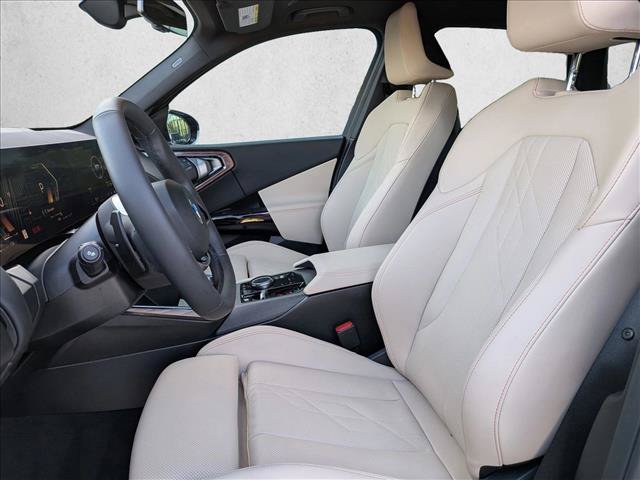 Certified 2026 BMW X3 xDrive30i w/ Convenience Package AWD/4WD image 11