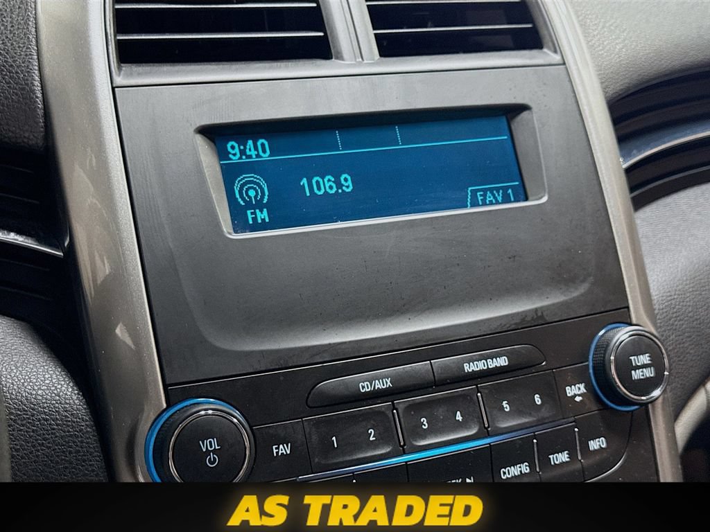Used 2015 Chevrolet Malibu LS w/ Protection Package FWD image 15