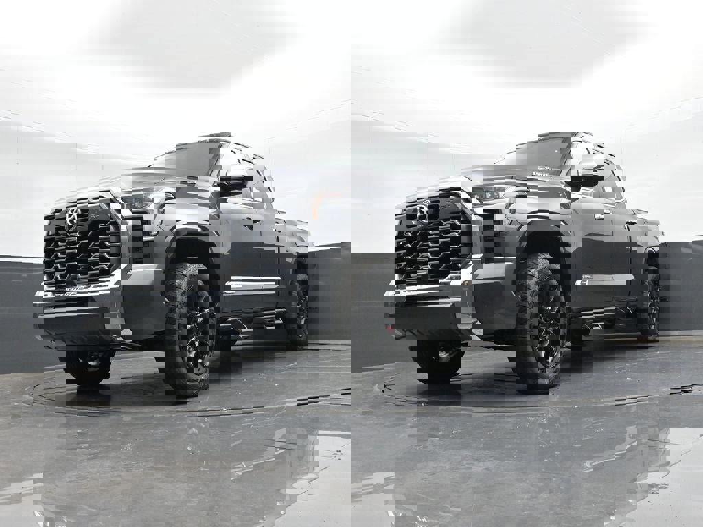 New 2026 Toyota Tundra 1794 Edition w/ TRD Off-Road Package image 49