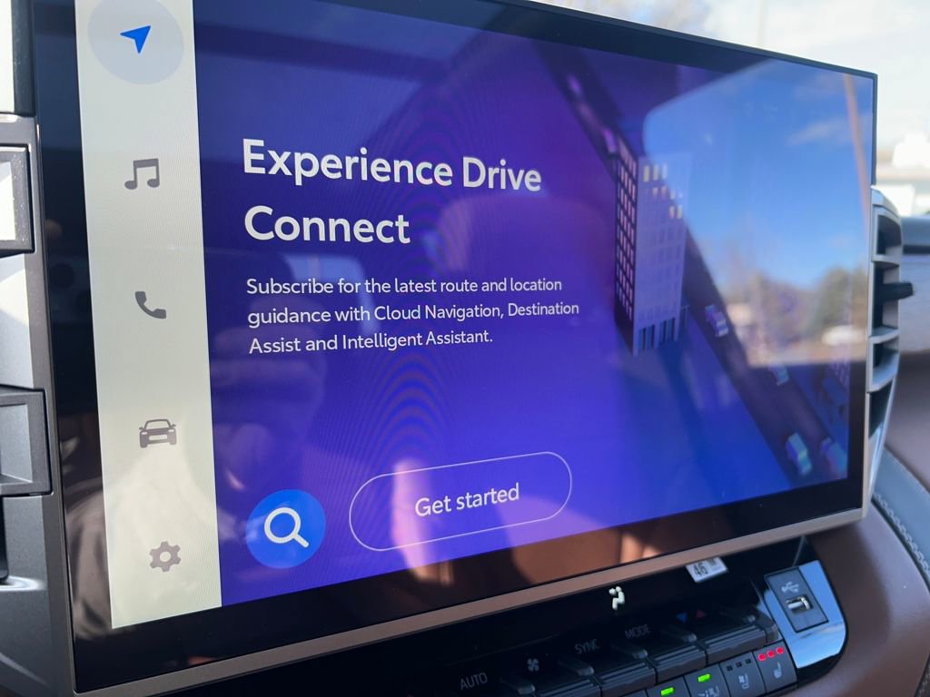 New 2026 Toyota Tundra 1794 Edition image 13