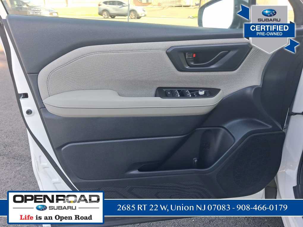 Certified 2026 Subaru Forester Premium AWD/4WD image 31