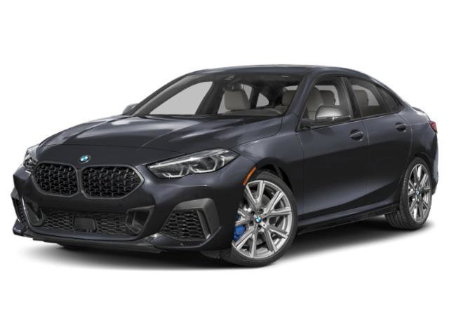 Certified 2024 BMW M235i xDrive Gran Coupe w/ Premium Package