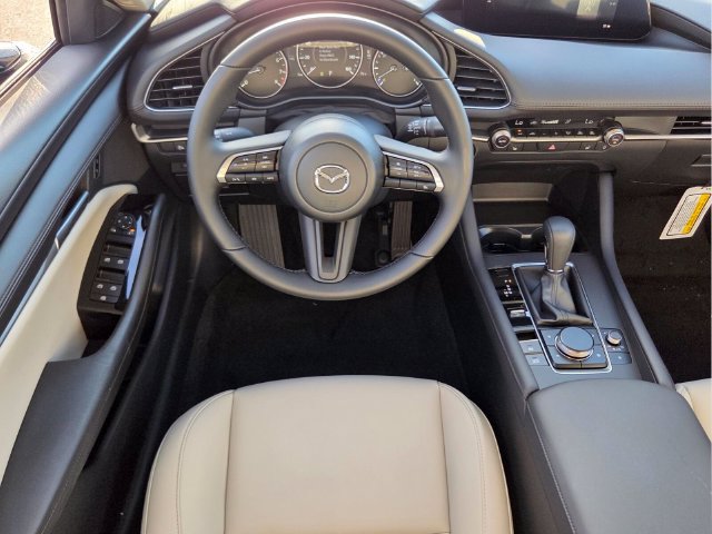 New 2026 MAZDA MAZDA3 2.5 S Sedan w/ Preferred Pkg FWD image 6