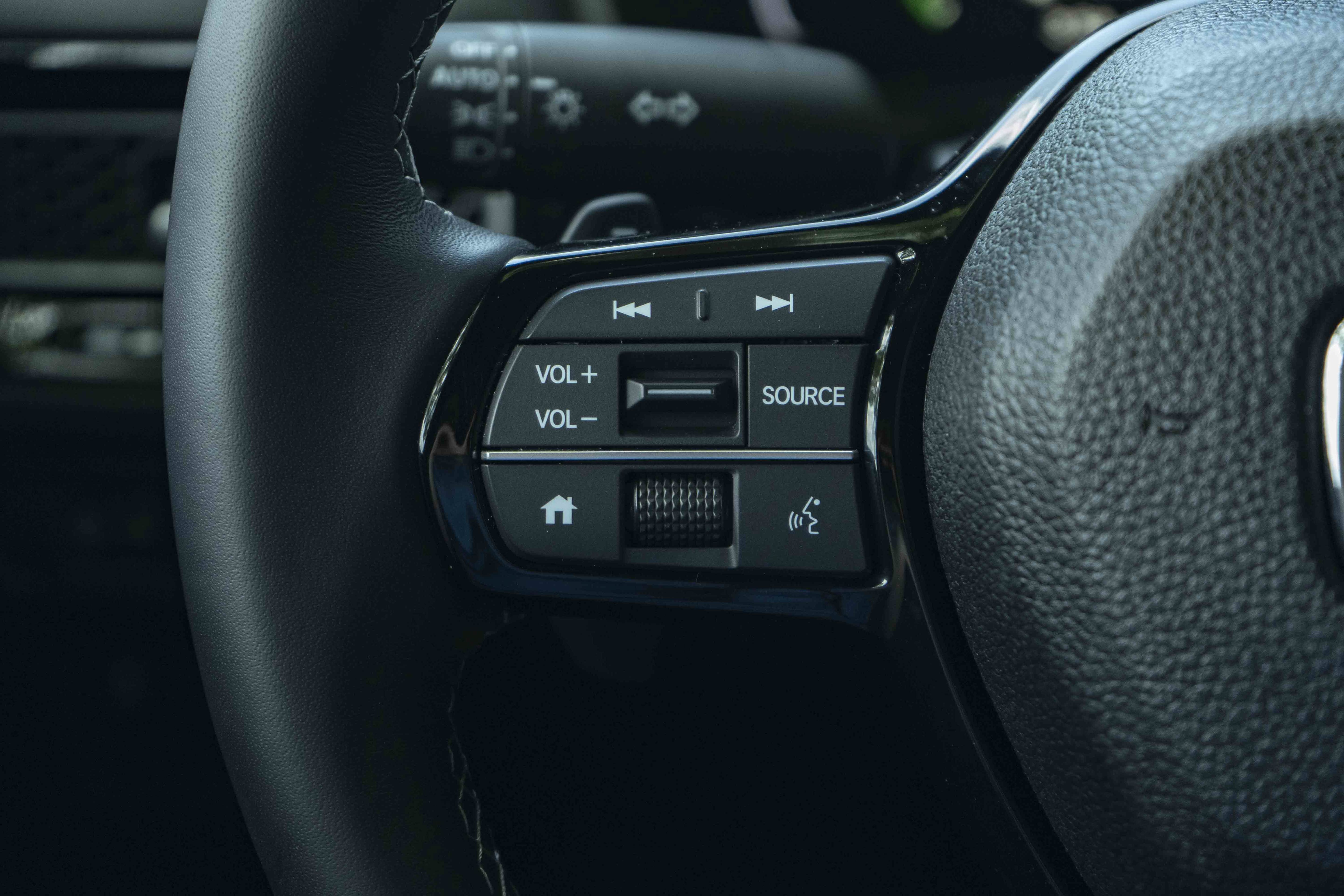 Certified 2025 Honda Civic FWD Hybrid Sedan image 20