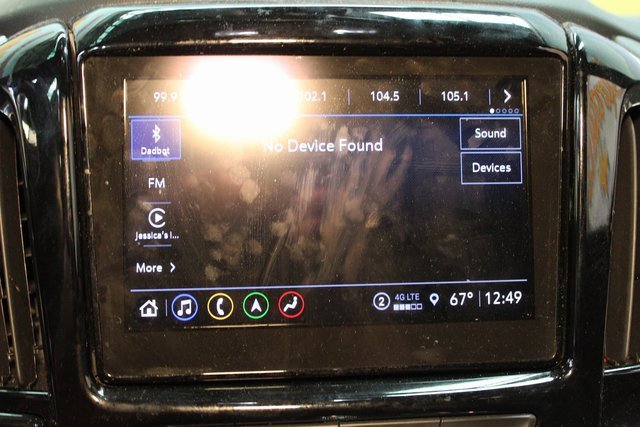 Certified 2023 Chevrolet Traverse RS image 23