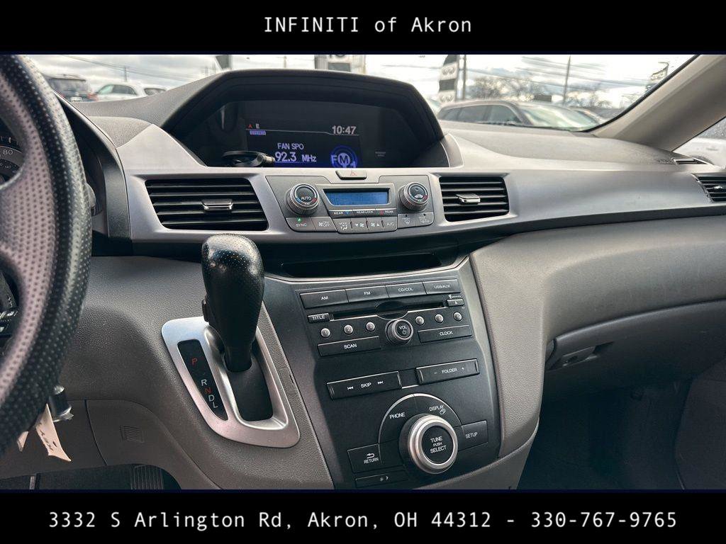 Used 2012 Honda Odyssey EX image 41