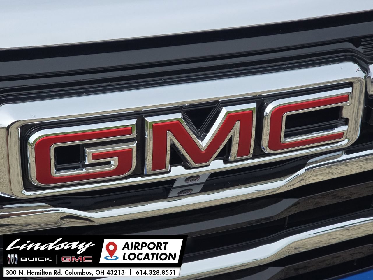 New 2026 GMC Terrain Elevation w/ Elevation Premium Package AWD/4WD image 31