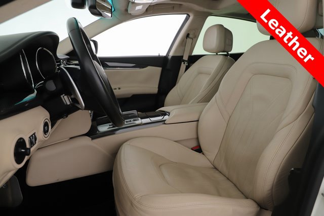 Used 2015 Maserati Quattroporte GTS image 16