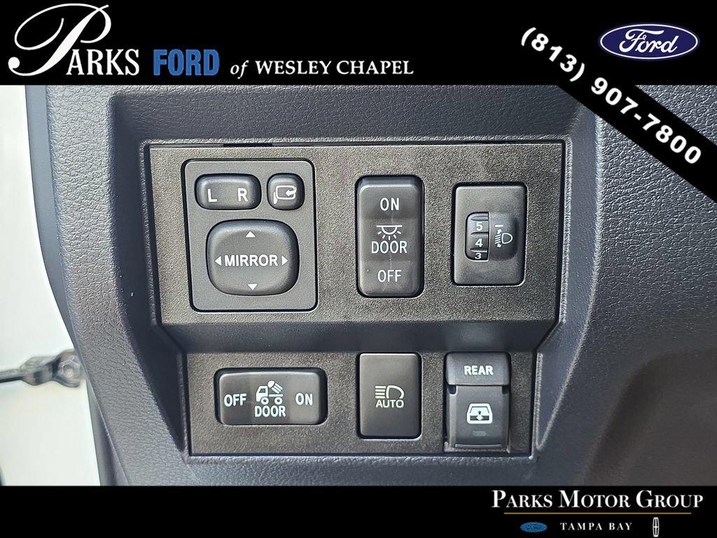 Used 2019 Toyota Tundra Platinum RWD image 25