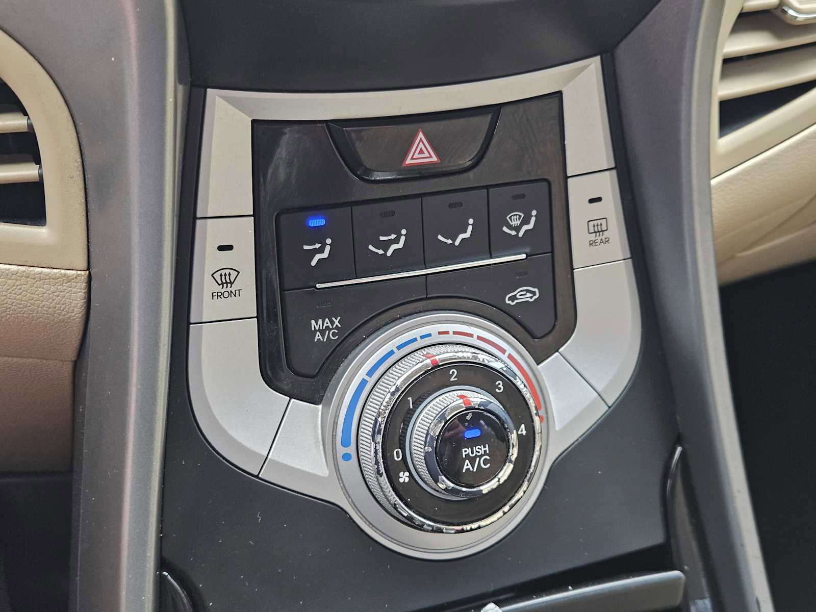 Used 2012 Hyundai Elantra GLS w/ Preferred Pkg 3 image 17