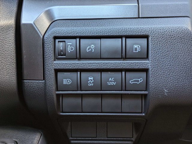 Used 2025 Toyota 4Runner TRD Sport Premium RWD image 34