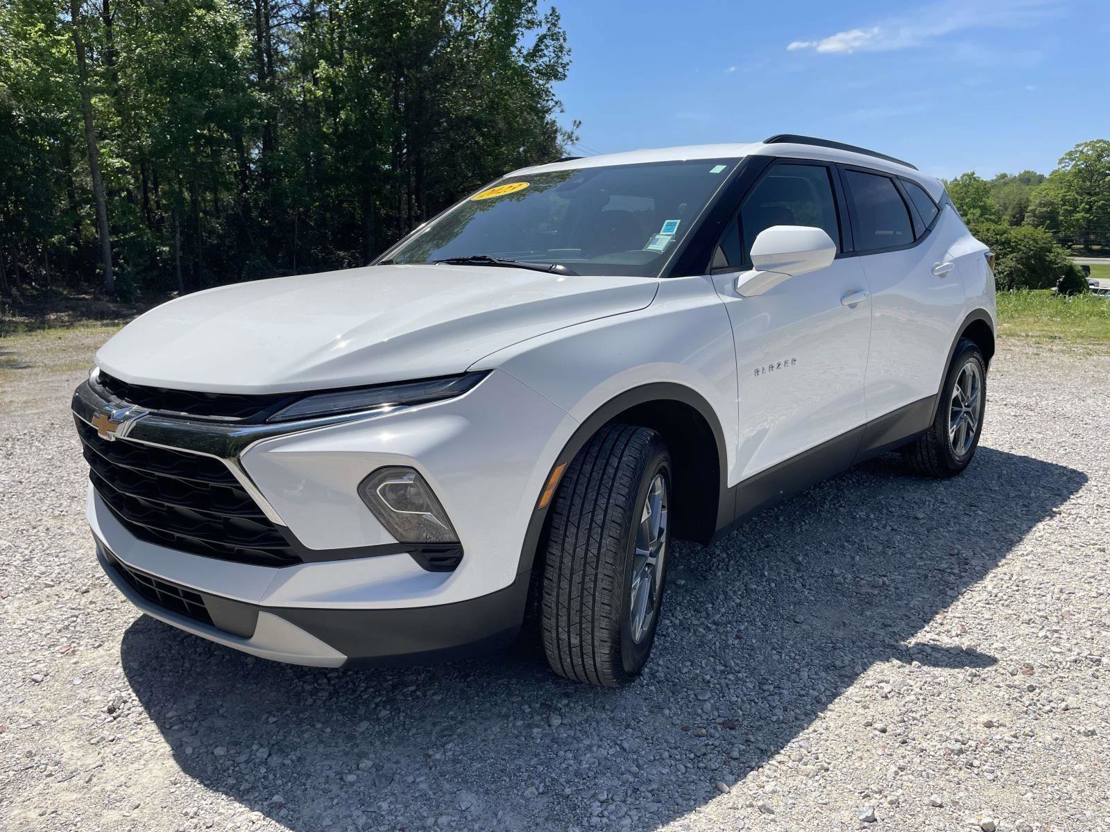 Used 2023 Chevrolet Blazer LT w/ Convenience Package image 26