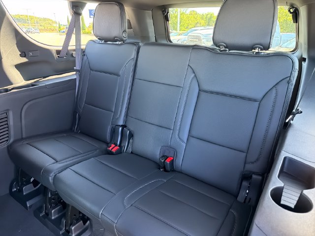 New 2026 GMC Yukon XL Denali w/ Denali Reserve Package AWD/4WD image 20
