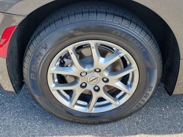 Used 2021 Chrysler Pacifica Touring FWD image 5