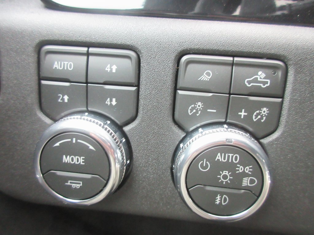 New 2026 GMC Sierra 1500 Elevation w/ Elevation Premium Package image 18