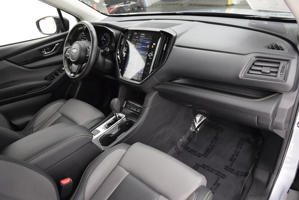 Used 2024 Subaru Ascent Onyx Edition AWD/4WD image 15