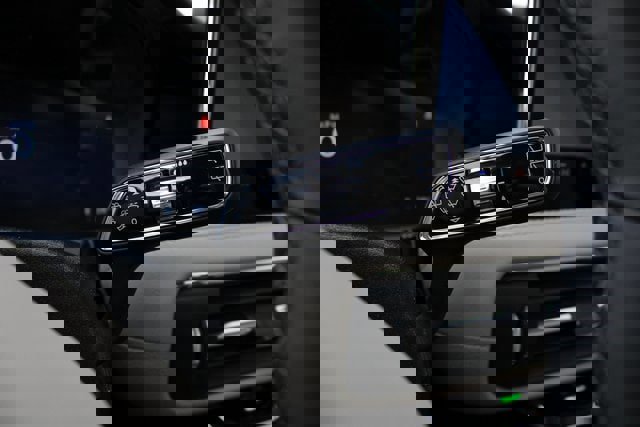 New 2026 Lincoln Corsair Grand Touring image 12