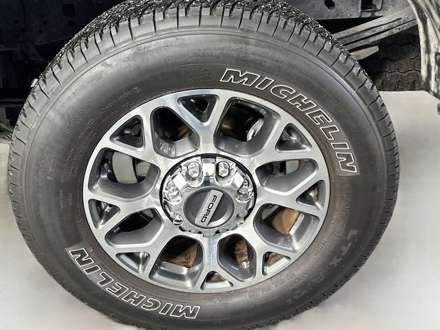 Used 2020 Ford F250 Lariat w/ Lariat Value Package image 30