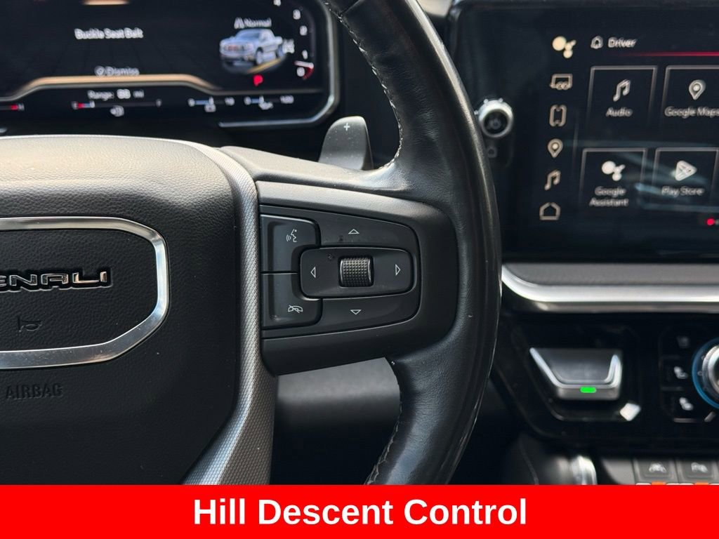 Used 2022 GMC Sierra 1500 Denali image 36