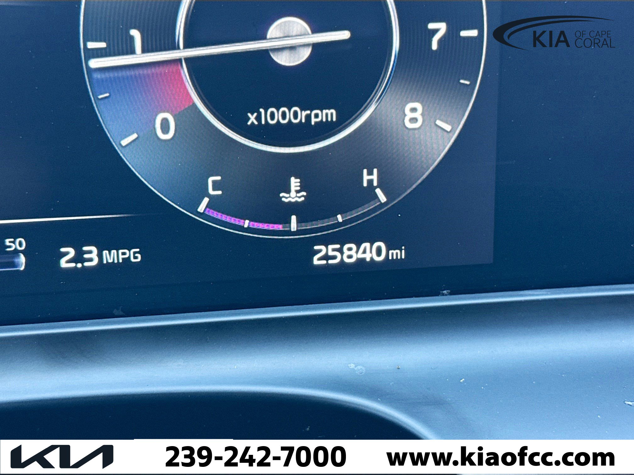 Certified 2024 Kia Seltos EX image 39