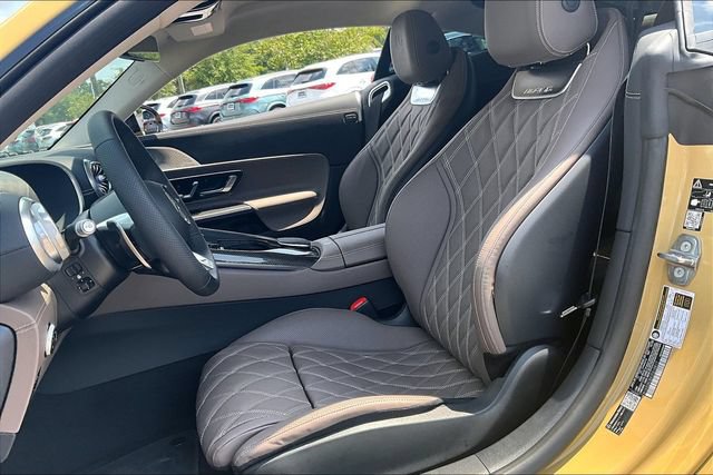 New 2026 Mercedes-Benz AMG GT 63 image 8