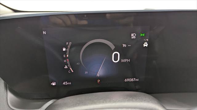 Used 2024 Buick Encore GX Preferred FWD image 24
