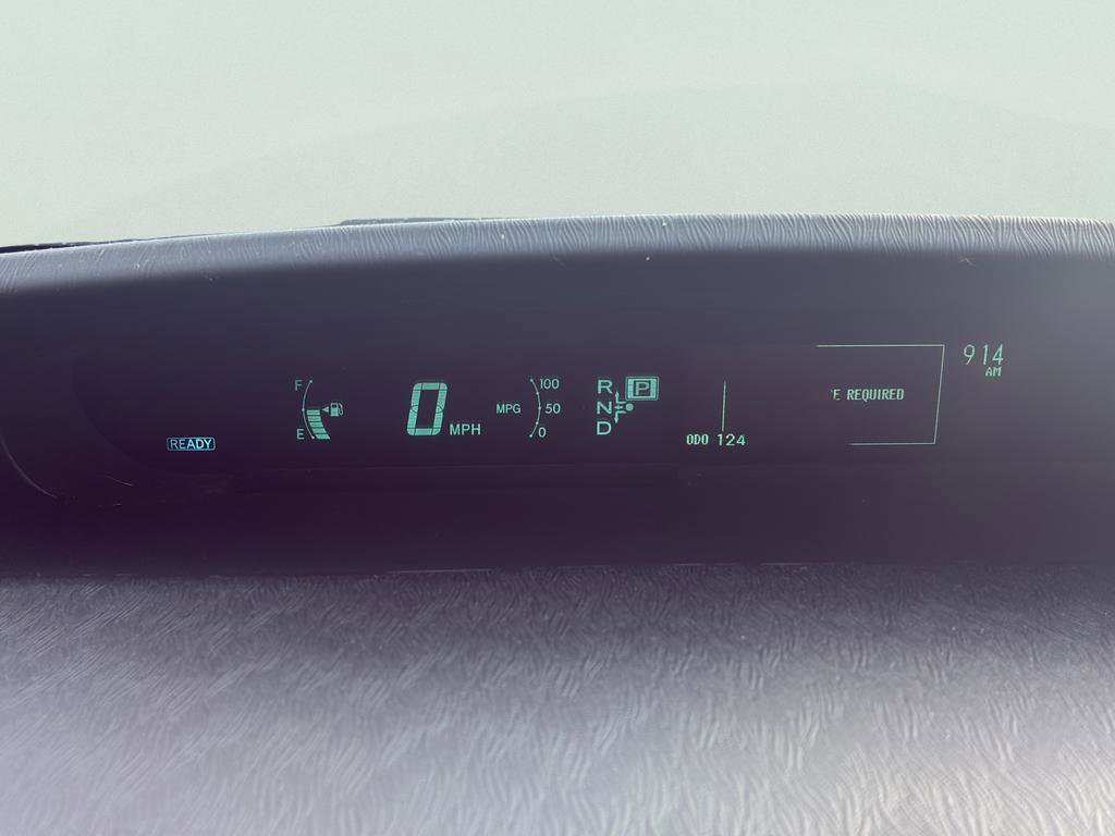 Used 2013 Toyota Prius Two image 34