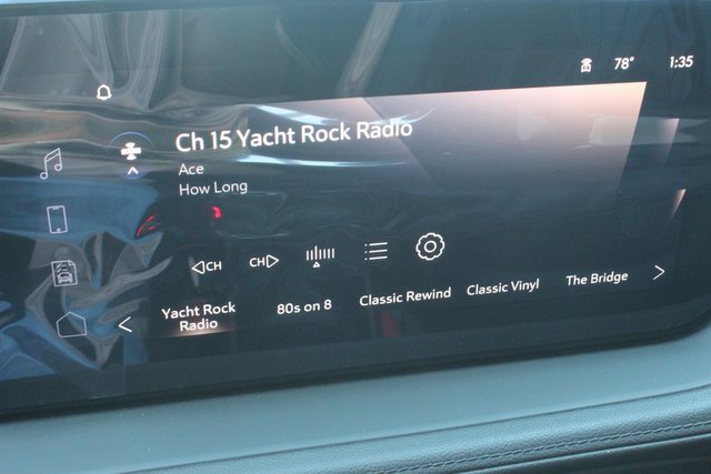 New 2026 Buick Encore GX Sport Touring w/ Experience Buick Package image 31