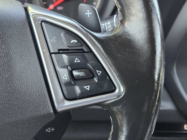 Used 2023 Chevrolet Camaro LT RWD image 27